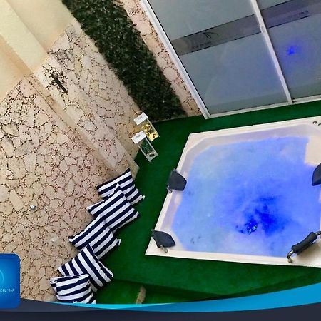 Santa Sophia Del Mar B&B Hotel Santa Marta  Kültér fotó