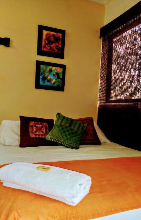 Santa Sophia Del Mar B&B Hotel Santa Marta  Kültér fotó